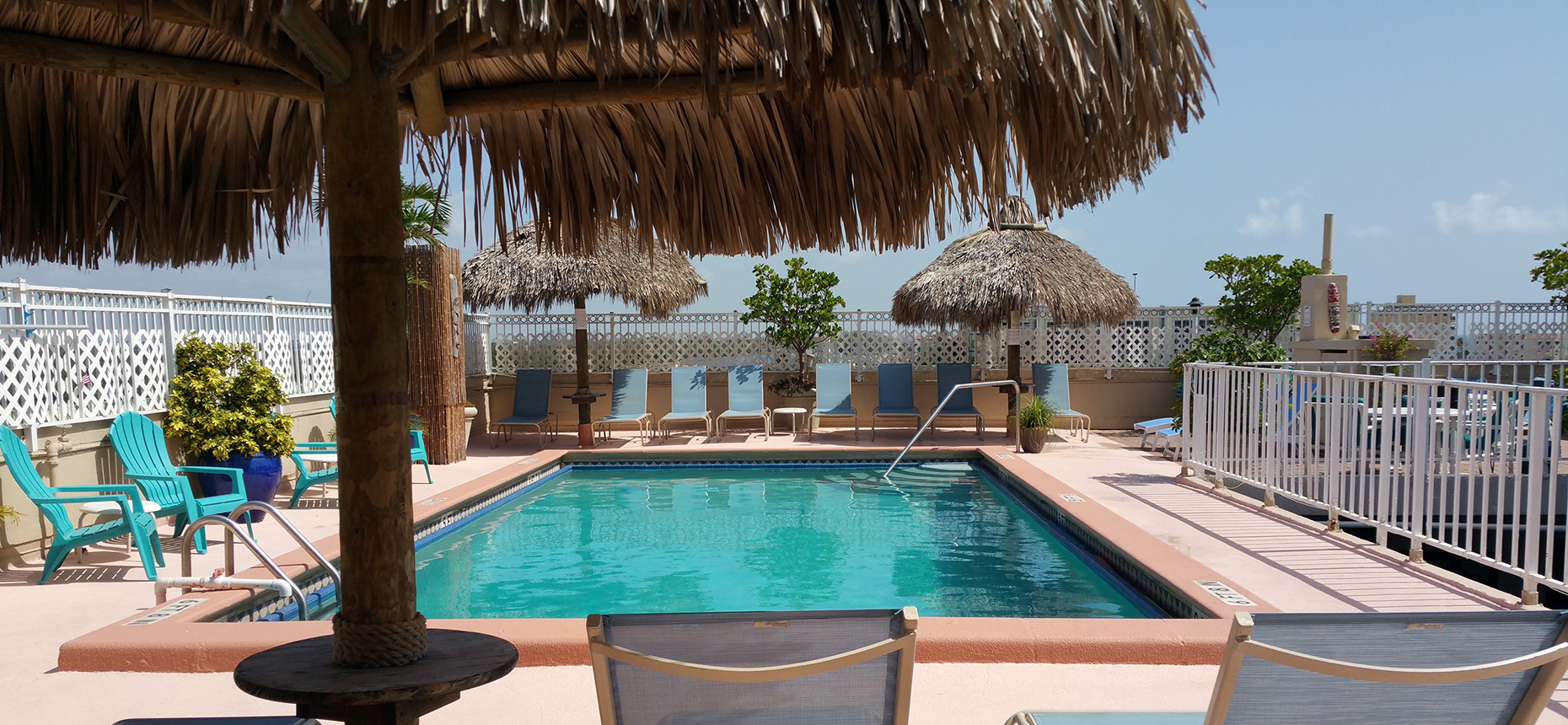 Rooftop Resort South Florida's 1 Swinger's Nudist Hotel
