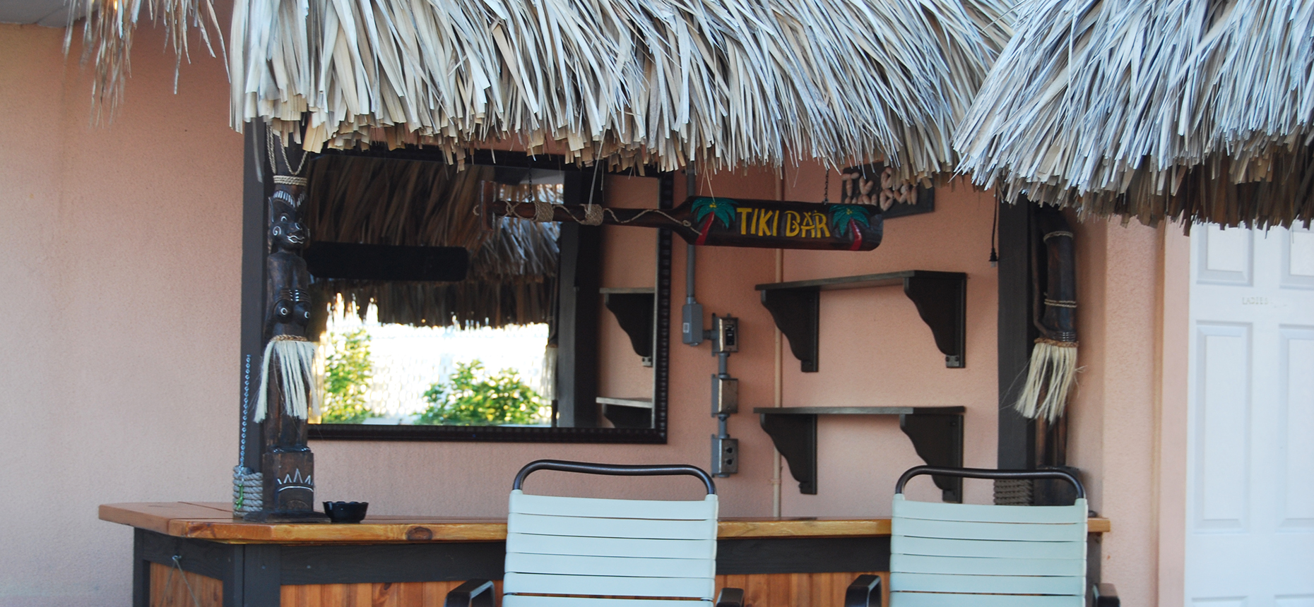 Tiki Bar